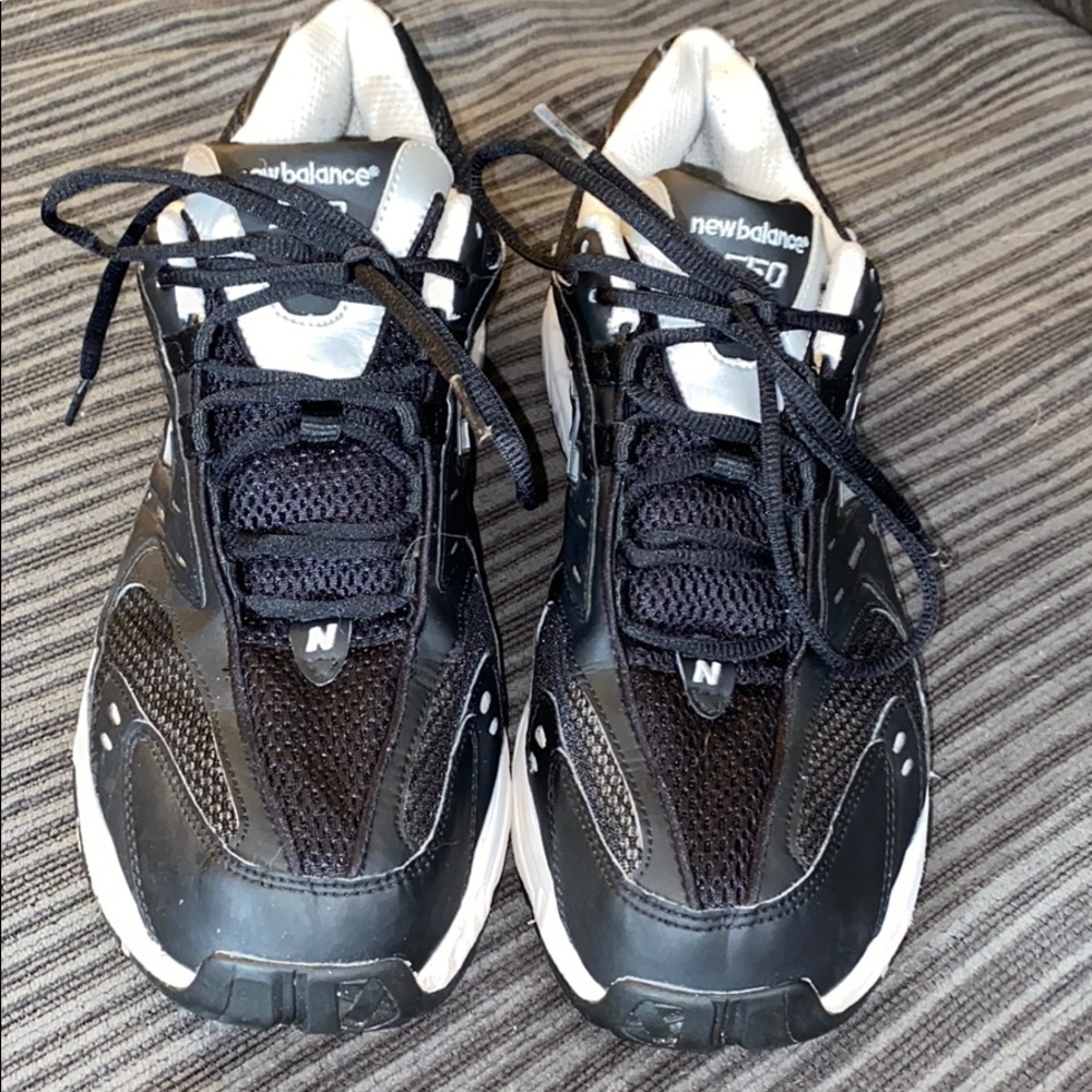 Men’s New Balance 550